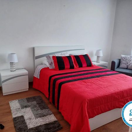 Alves Nature Rooms Arrifes Extérieur photo