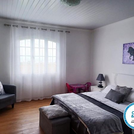 Alves Nature Rooms Arrifes Extérieur photo