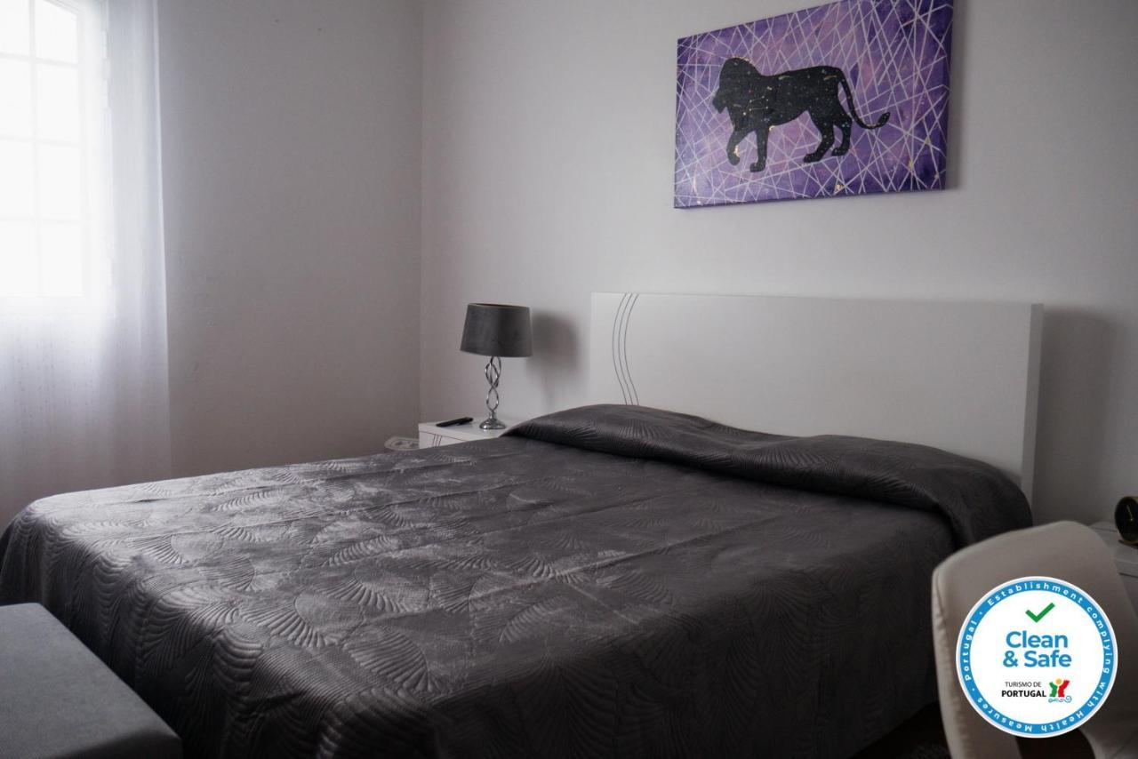 Alves Nature Rooms Arrifes Extérieur photo