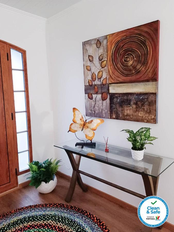 Alves Nature Rooms Arrifes Extérieur photo