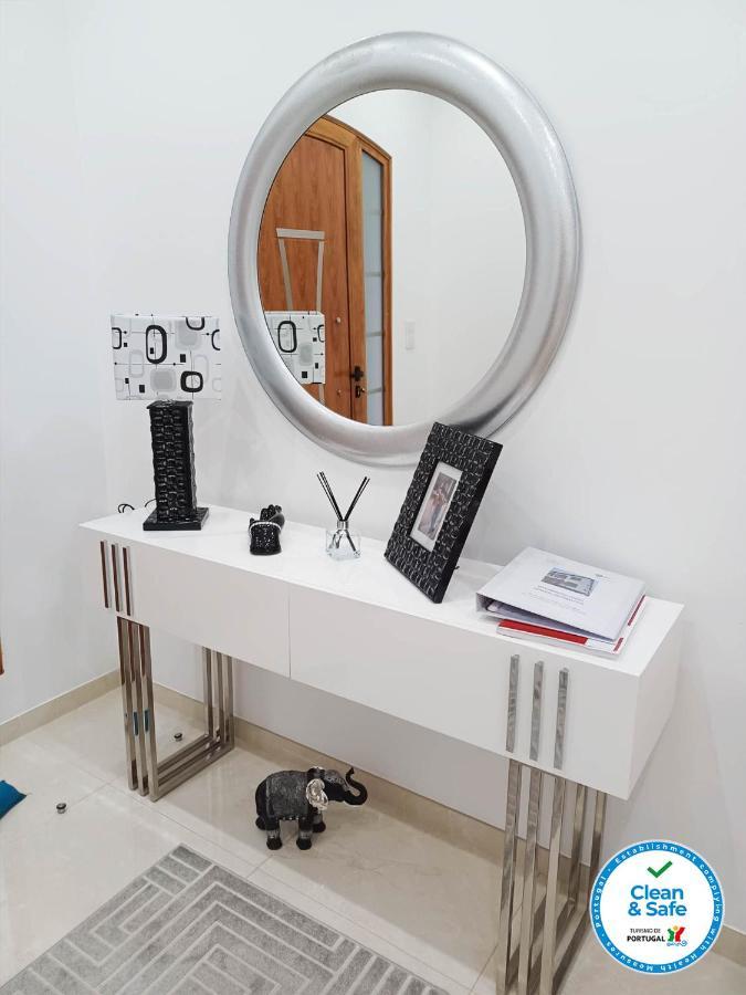 Alves Nature Rooms Arrifes Extérieur photo