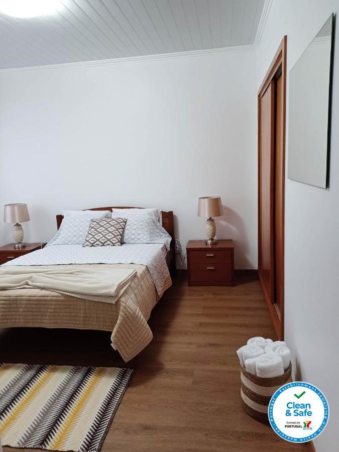 Alves Nature Rooms Arrifes Extérieur photo