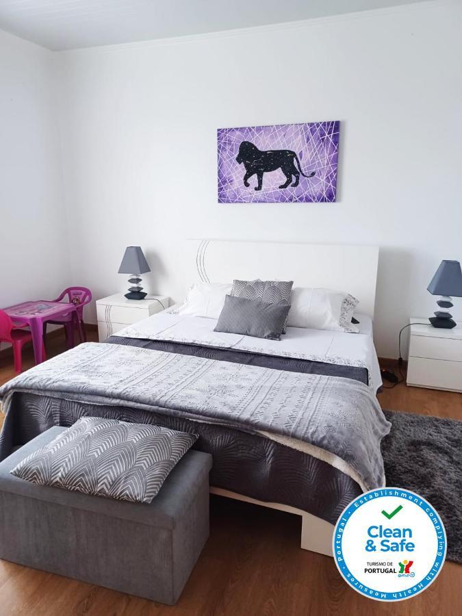 Alves Nature Rooms Arrifes Extérieur photo